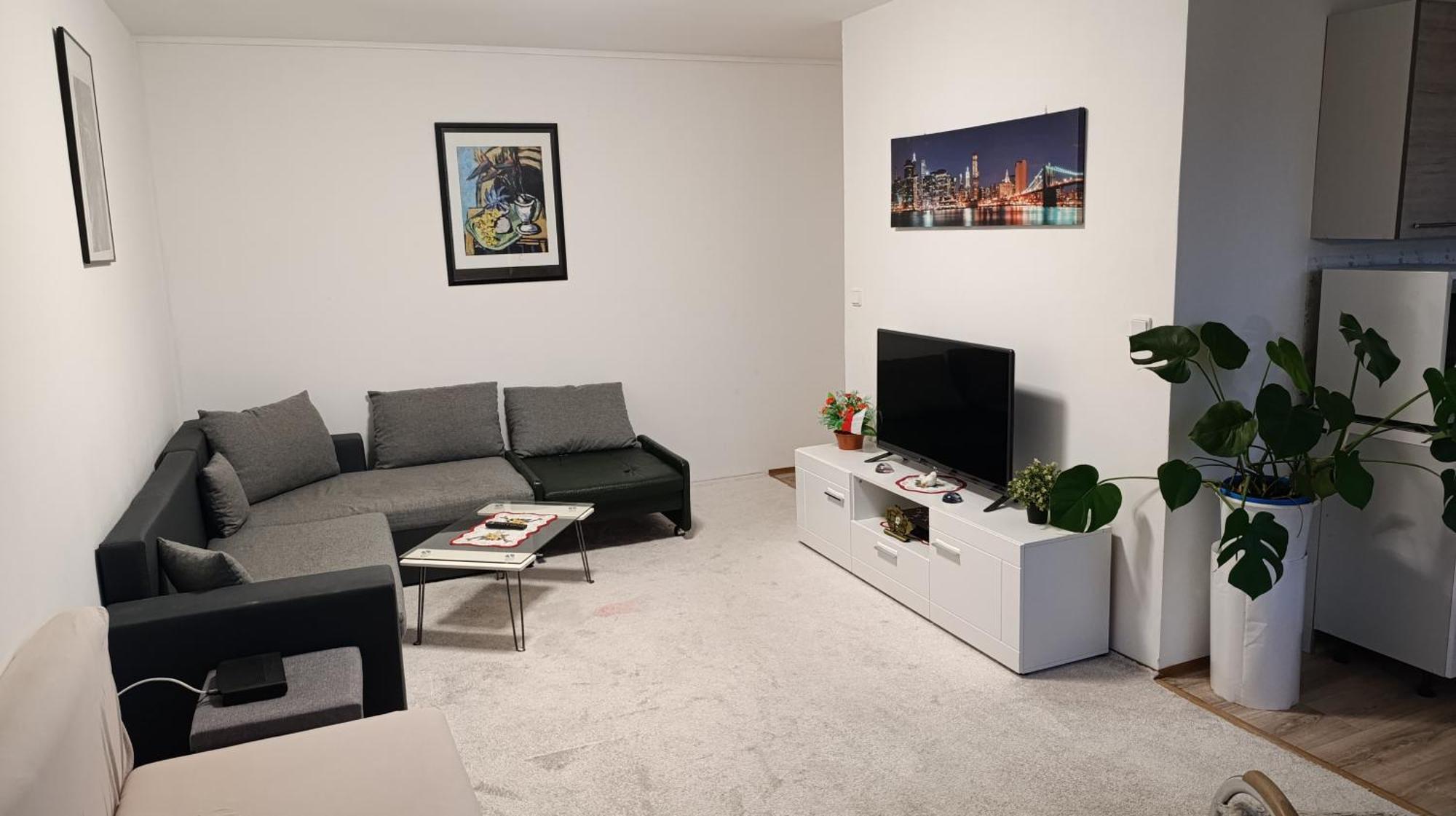 Dream Apartament *