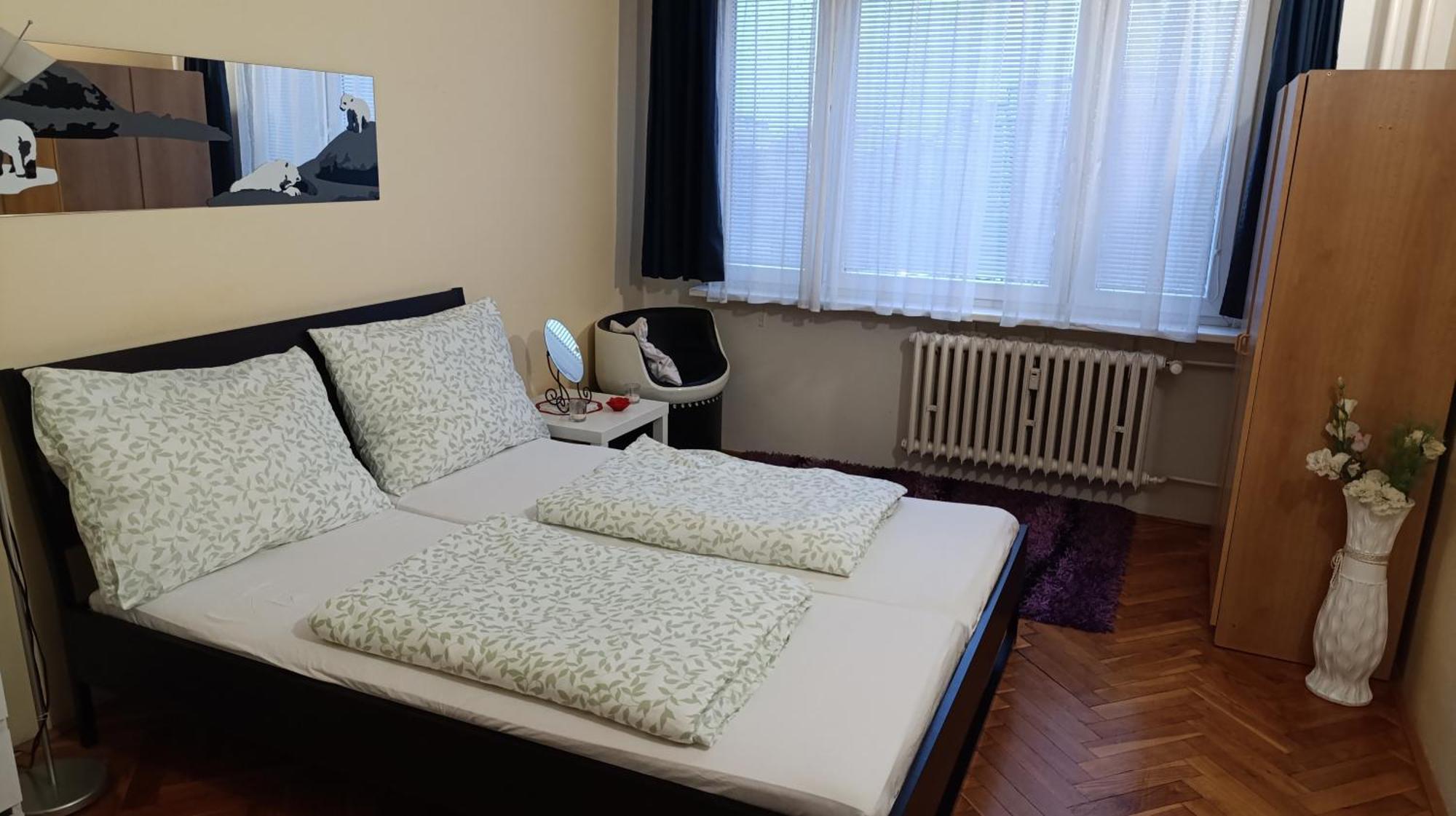 Dream Apartament Praga